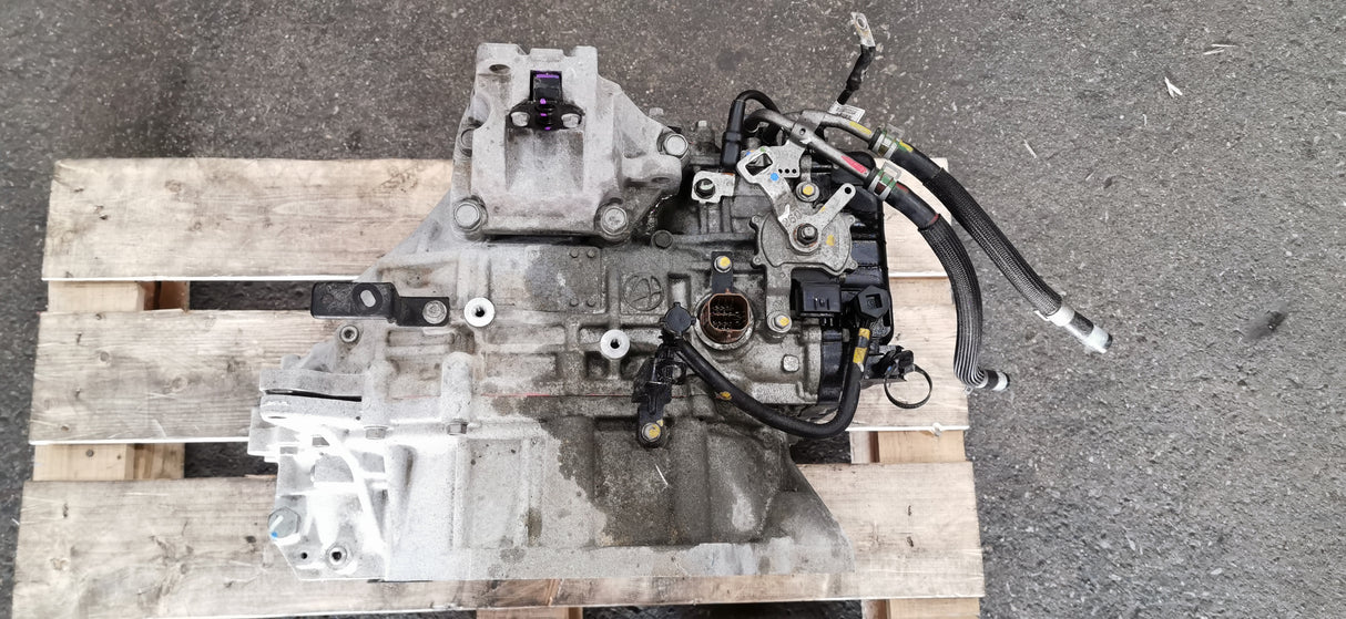 KIA Forte 2013-2016 G4NB JDM 1.8L Automatic Transmission - Toronto Auto Parts