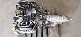JDM Subaru Tribeca 2008, 2009 EZ36 3.6L V6 Engine and Automatic Transmission - Toronto Auto Parts