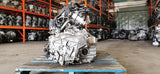 JDM Toyota Prius 2012-2017 2ZR FXE 2.5L Hybrid Engine and Automatic Transmission - Toronto Auto Parts