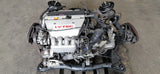 JDM Acura RSX 2002-2006 TYPE S K20Z 2.0L Manual Transmission and Complete - Toronto Auto Parts