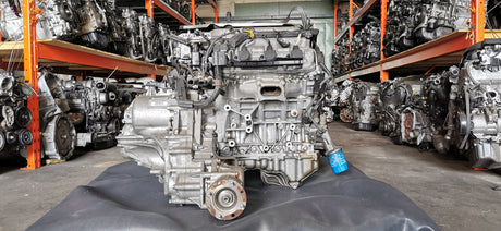 JDM J37A Acura MDX 2006-2013 / Acura TL AWD 2007-2014 / Acura RL 2007-2014 / Acura ZDX 2007-2014 Engine and Automatic Transmission - Toronto Auto Parts