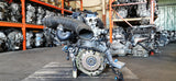 JDM Honda Accord 1998-2002 H23A 2.3L Engine Only - Toronto Auto Parts