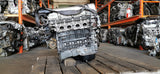 JDM Toyota Celica 2000-2005 2ZZ 1.8L VVTL-i Engine only