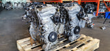 JDM Toyota Prius 2012-2017 2ZR FXE 2.5L Hybrid Engine Only - Toronto Auto Parts