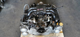 JDM Subaru Tribeca 2008, 2009 EZ36 3.6L V6 Engine Only