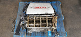JDM Acura TSX 2004-2008 K24A3 RBB-1 200hp Engine Only