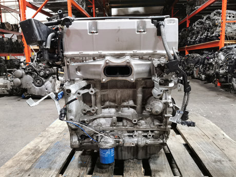 JDM Acura TSX 2009-2014 K24A 2.4L i-VTEC Engine Only