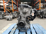 JDM Mazda CX7 2010-2011 L5 2.5L Engine Only