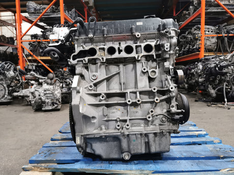 JDM Mazda 3 2012-2013 L5 2.5L Engine Only