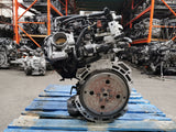 JDM Mazda 5 2012-2014 L5 2.5L Engine Only