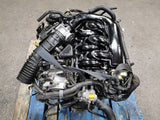 JDM Lexus GS300 2006 3GRFSE RWD Engine Only