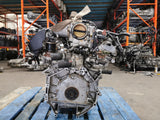 JDM Honda Accord 2003-2007 J30A 3.0L Engine Only