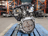 JDM Mazda CX7 2010-2011 L5 2.5L Engine Only