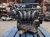 JDM Toyota Rav4 2006-2008 2AZFE 2.4L VVTi Engine Only