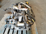 JDM Impreza / Forester / Outback / Legacy 2006-2011 2.5L EJ25 Engine Only
