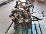 JDM Impreza / Forester / Outback / Legacy 2006-2011 2.5L EJ25 Engine Only
