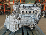 JDM Mazda CX5 2013-2016 / Mazda 3 2014-2018 2.0L PE Engine and Automatic Transmission