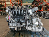 JDM Mazda CX5 2013-2016 / Mazda 3 2014-2018 2.0L PE Engine and Automatic Transmission