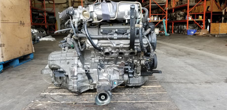 Lexus RX300 99-03 JDM 3.0L 1MZ-FE Engine Only - Toronto Auto Parts