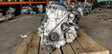 Mazda 3 08-12 2.0L JDM Engine W/Manual Transmission Complete - Toronto Auto Parts