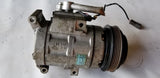 Mazda 3 10-12 JDM 2.0L Ac Compressor - Toronto Auto Parts