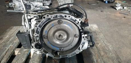 Mazda 3 10-12 JDM 2.0L Automatic Transmission - Toronto Auto Parts