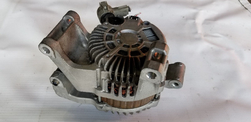 Mazda 3 10-13 2.0L JDM Alternator - Toronto Auto Parts