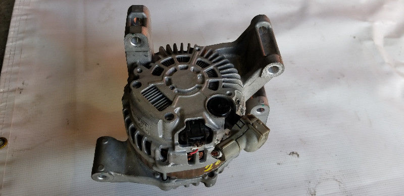 Mazda 3 10-13 2.0L JDM Alternator - Toronto Auto Parts
