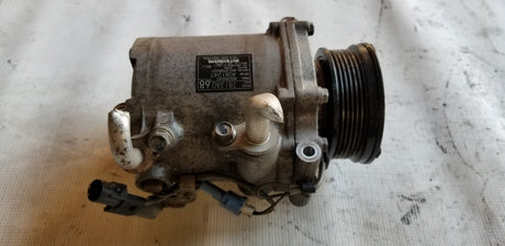 Mitsubishi Outlander 08-14 JDM 2.4L 4B12 Ac Compressor - Toronto Auto Parts