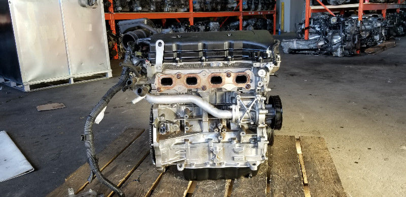 Mitsubishi Outlander 08-14 JDM 2.4L 4B12 Engine Only - Toronto Auto Parts
