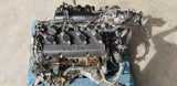 Nissan Altima 02-06 QR20 2.0L JDM Engine only - Toronto Auto Parts