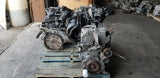 Nissan Altima 08-12 QR25 2.5L Engine Only - Toronto Auto Parts