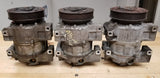 Nissan Altima 2008 QR25 2.5L 4CYL Ac Compressor - Toronto Auto Parts