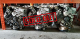 Lexus ES 350 07-12 JDM 3.5L 2GR-FE V6 Dual VVT-i Engine Only with Oil Cooler - Toronto Auto Parts