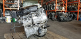 Lexus ES 350 07-12 JDM 3.5L 2GR-FE V6 Dual VVT-i Engine Only with Oil Cooler - Toronto Auto Parts