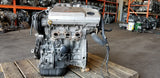Toyota Sienna 01-03 1MZ JDM 3.0L VVT-i Engine Only - Toronto Auto Parts