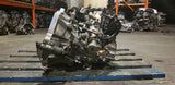 Toyota Yaris 06-16 JDM 1.5L 5-speed Manual Transmission - Toronto Auto Parts