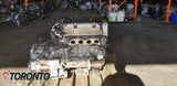JDM Acura CSX 2006-2011 2.0L K20Z i-VTEC Engine and Automatic Transmission - Toronto Auto Parts